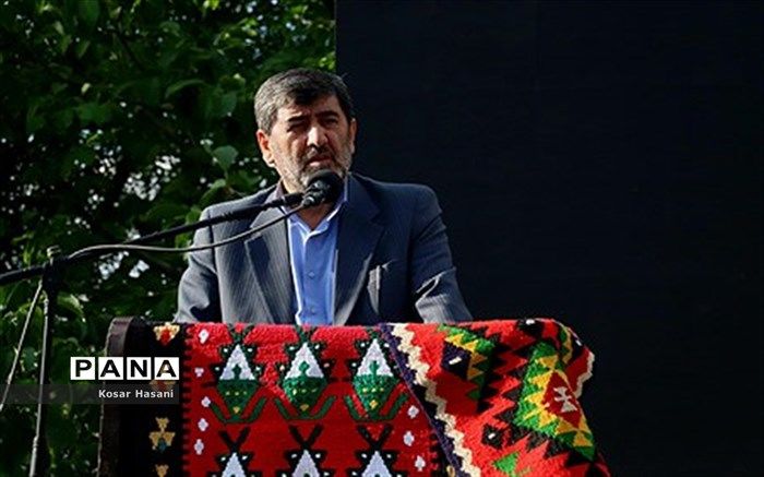 افزایش ارتباط با دنیا از دیپلماسی‌های دولت سیزدهم است