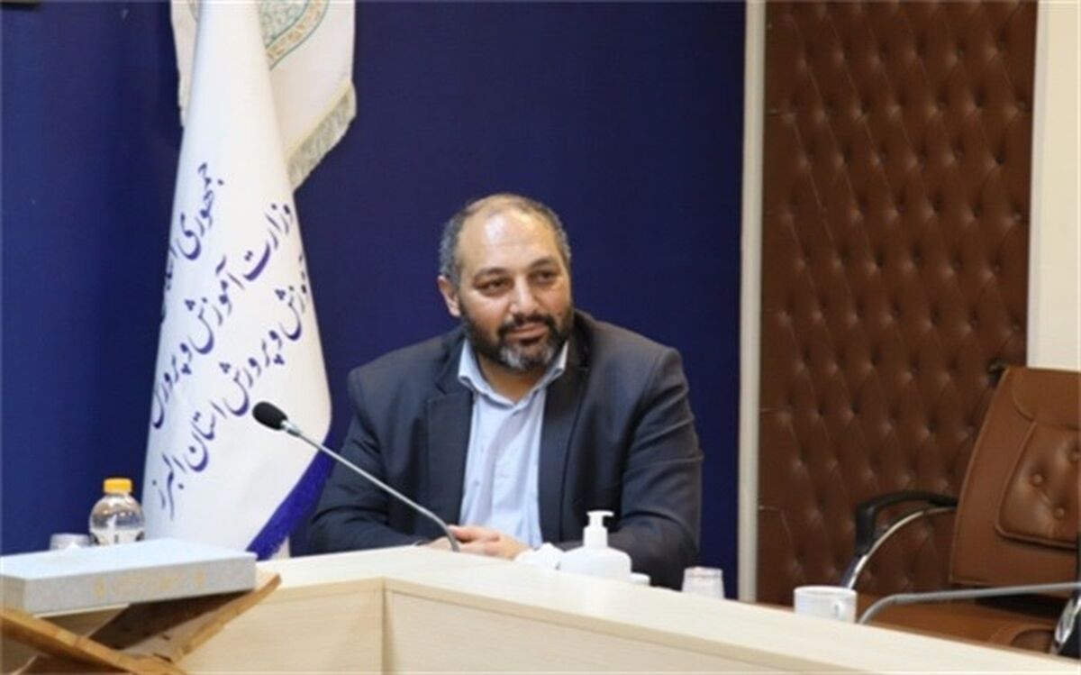 لیگ قرآنی یکی از برنامه‌هایی است که فضای شور و نشاط قرآنی را در مدارس ایجاد می‌کند