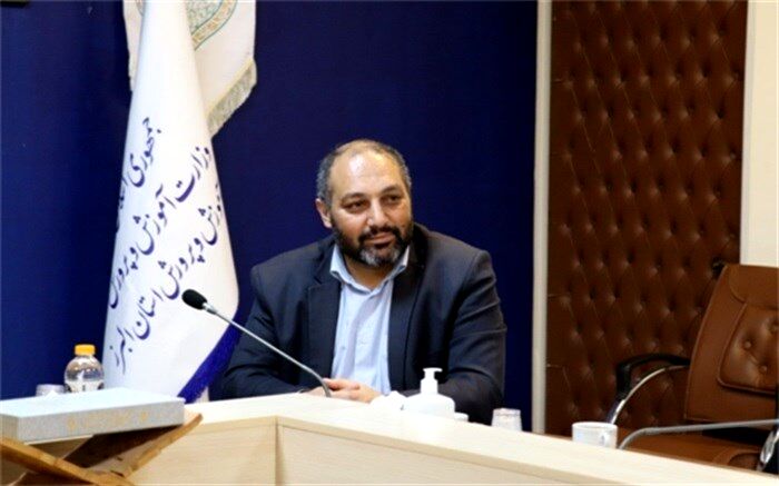 لیگ قرآنی یکی از برنامه‌هایی است که فضای شور و نشاط قرآنی را در مدارس ایجاد می‌کند