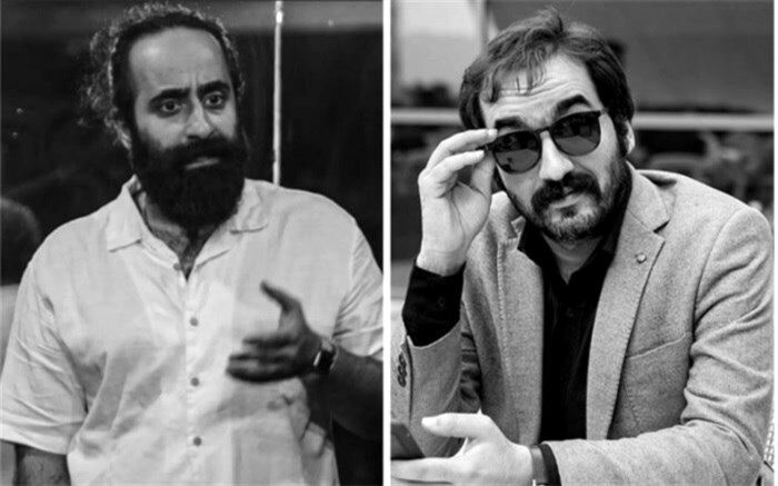 «هیدن» به تئاتر شهر رسید