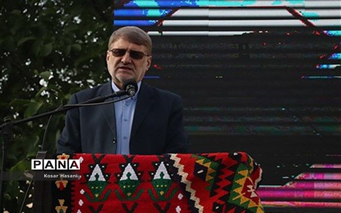 مهم‌ترین چالش روستای عنصرود تامین آب شرب است