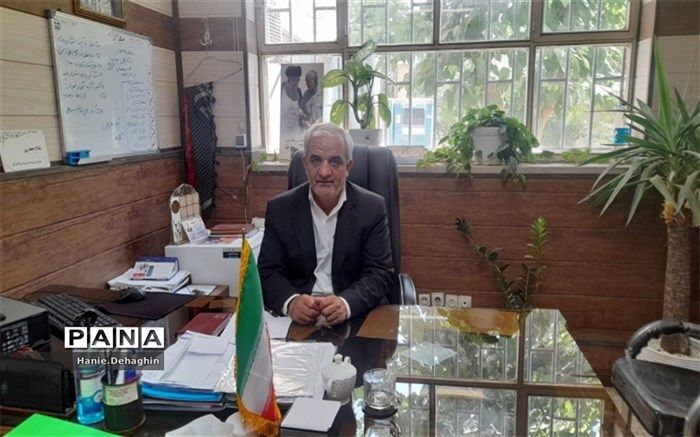 هشت مدرسه جدید برای سال تحصیلی آینده، در شهرستان پاکدشت افتتاح خواهد شد