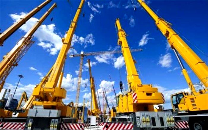 رشته «راهبری جرثقیل» در هنرستان های کاردانش راه‌اندازی می‌شود