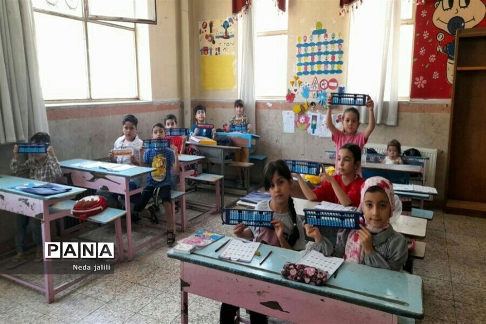 آغاز کلاس‌های متنوع اوقات فراغت در کانون ملائک شهرستان‌ قرچک