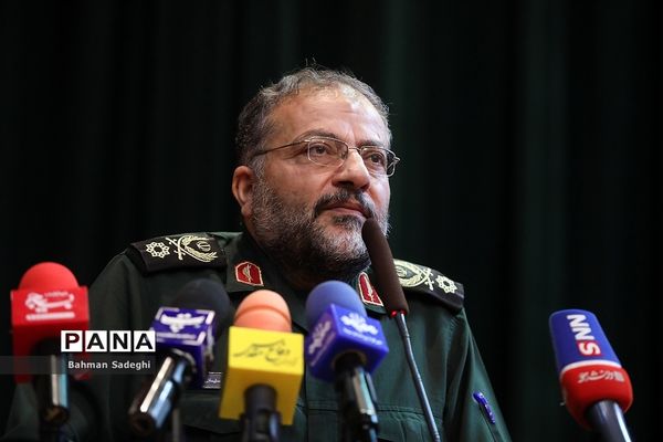 همایش تجلی اخلاص