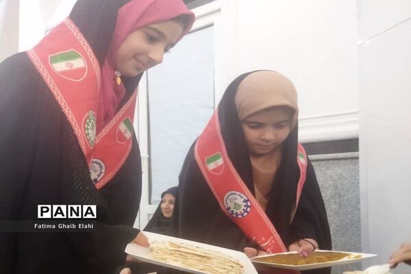 مراسم دعای پرفیض عرفه در مصلی جمعه شهر برازجان  و مسجد علی ابن ابی طالب چاه مبارک