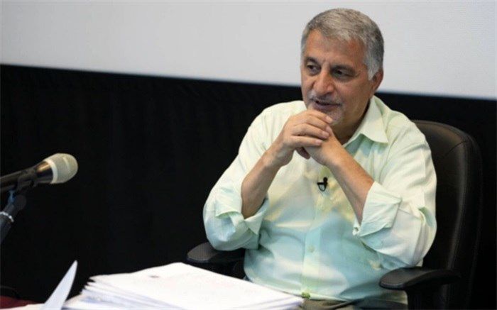 هشتمین کارگاه «خلق ایده، ساخت فیلمنامه» در موزه سینما به پایان رسید