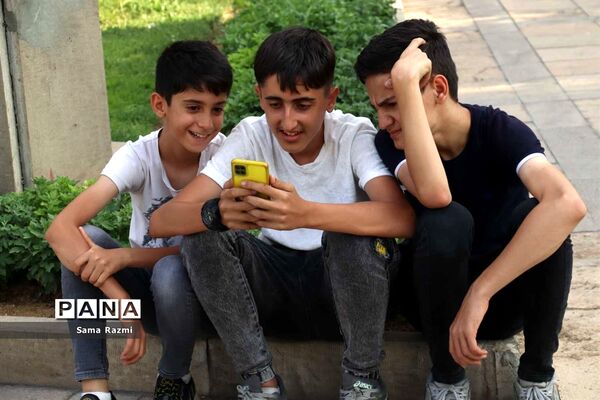 مراسم دعای روز عرفه در تبریز