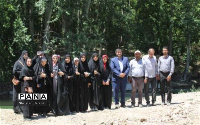 بهره‌مندی بیش از 600هزار نفر از آب تصفیه شده با بهره‌برداری از طرح بن بروجن