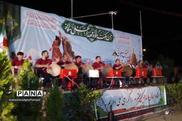 برگزاری همایش ورزش پهلوانی و زورخانه‌ای