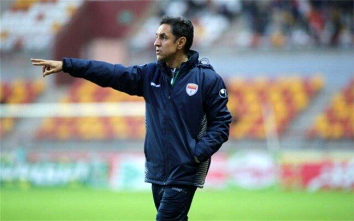 دستیار اول نکونام در استقلال تعیین شد