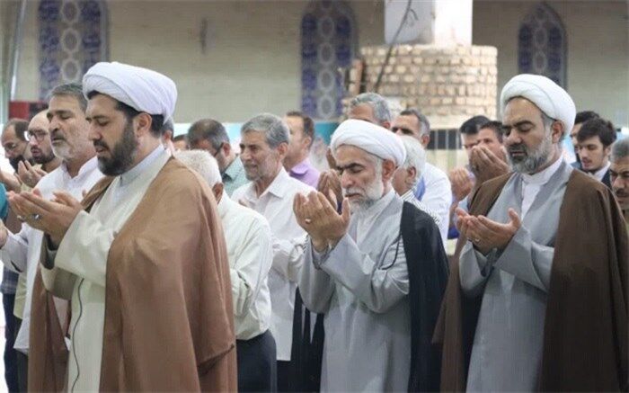چهره درخشان ماه ذی‌الحجه عید غدیرخم است