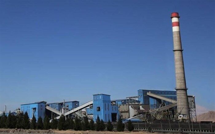 افتتاح واحد گازی نیروگاه فولاد بوتیای کرمان