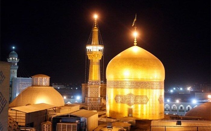اردوی زیارت اولی‌های مازندرانی/ فیلم