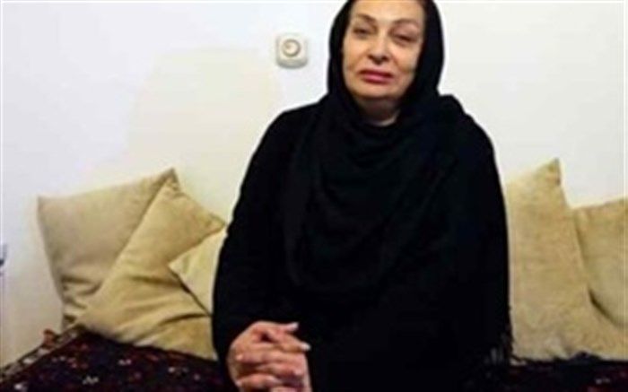 فریماه فرجامی دار فانی را وداع گفت