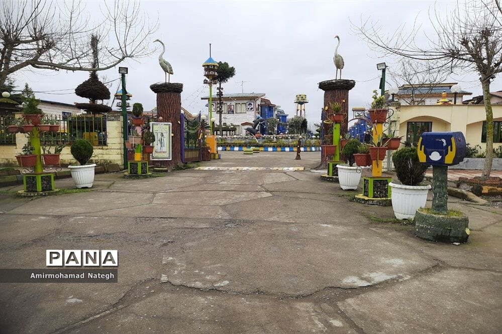 چمخاله قطب گردشگری دریایی کشور می‌شود