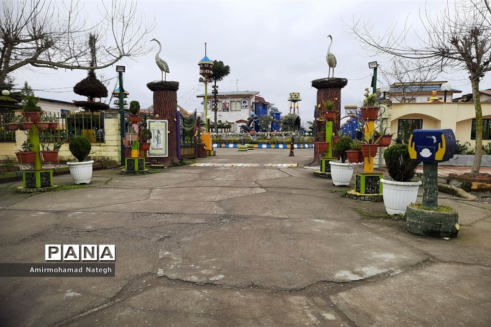 چمخاله قطب گردشگری دریایی کشور می‌شود