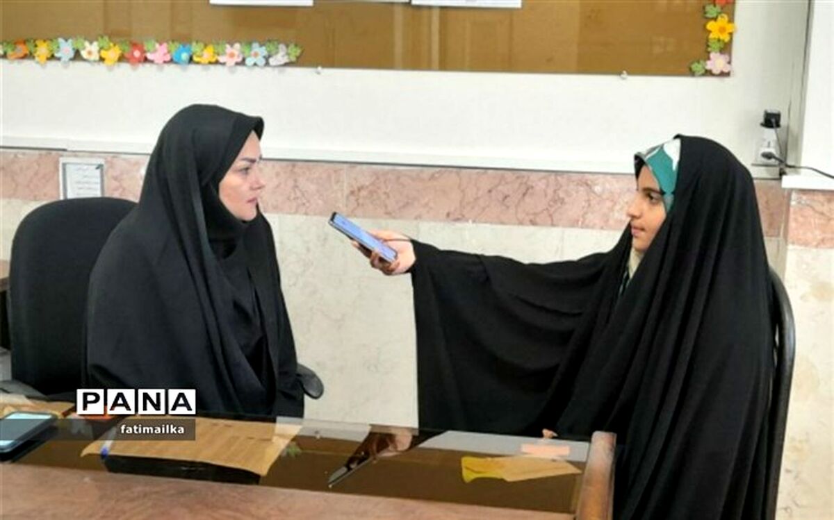 خلاقیت جزءجدایی‌ناپذیر فرآیند تدریس است