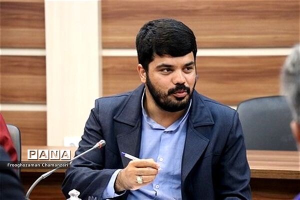 نشست هم‌اندیشی سازمان دانش‌آموزی خراسان‌رضوی و استان فارس