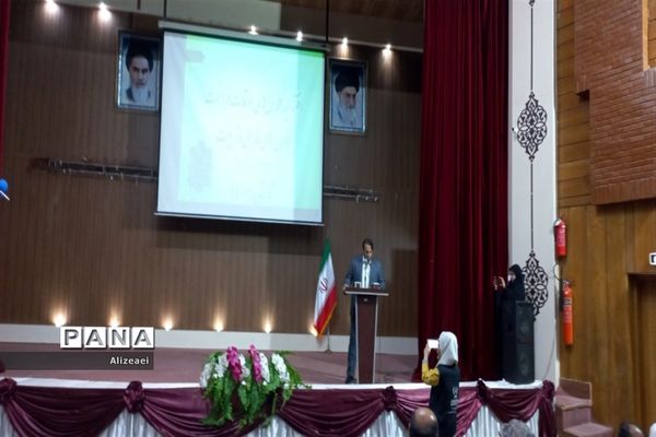 افتتاحیه کلاس‌های اوقات فراغت دانش‌آموزان ناحیه 2