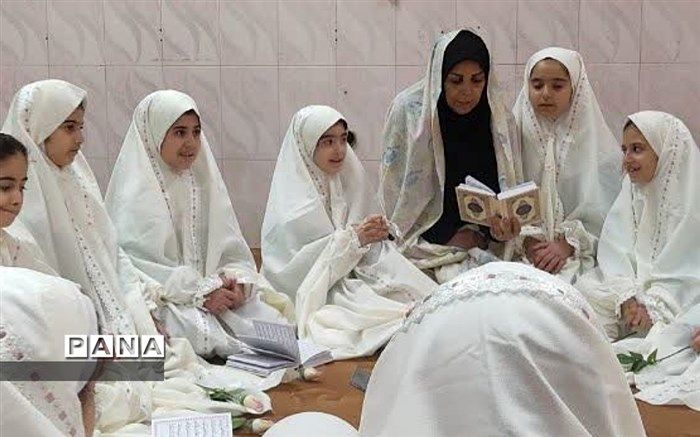 قران سرمایه‌ای برای تاریخ بشریت و چکیده‌ای از جهان هستی است