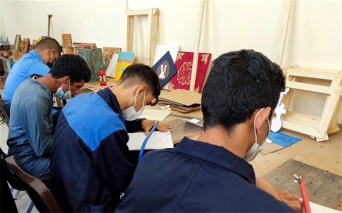 فارغ‌التحصیل مدرسه باید یک نیروی آماده به‌کار، کارآمد و پاسخگو در جامعه باشد