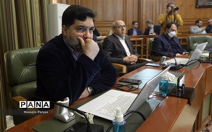 لزوم انجام اقدامات قاطع برای ساماندهی دستفروشی در پایتخت