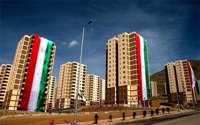  ۱۴۲ هزار واحد نهضت ملی مسکن  توسط بنیاد مسکن ساخته می‌شود