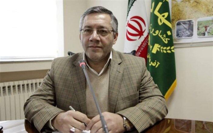 رتبه دوم  آذربایجان‌شرقی در تولید گیاهان دارویی