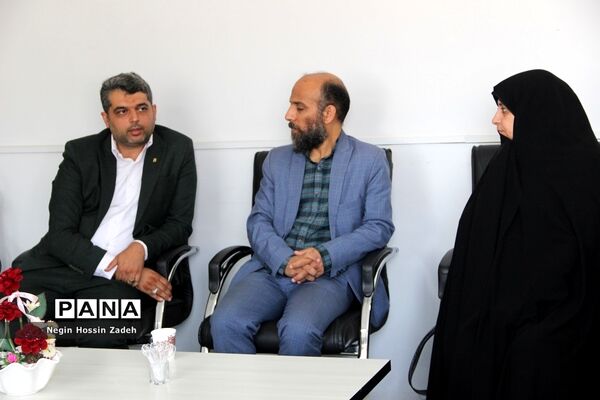 مراسم تجهیز مراکز مشاوره شهرستان‌های استان تهران در اسلامشهر