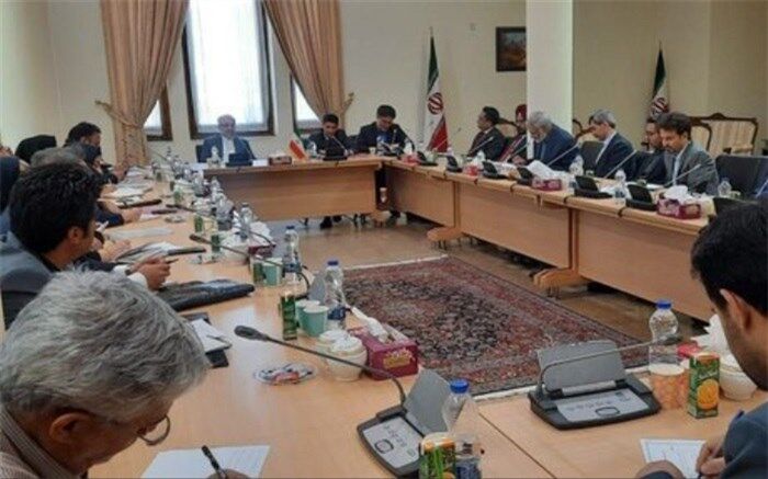 فراهم کردن مقدمات برگزاری بیستمین کمیسیون مشترک اقتصادی ایران و هند
