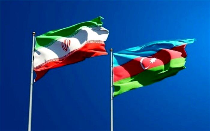 هیات کارشناسی ایران وارد باکو شد