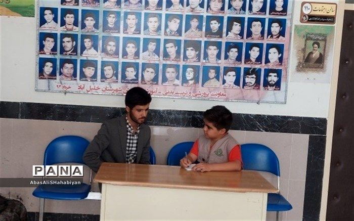 جریان‌سازی و تربیت نیروی توانمند، سیاست اصلی نشریه بزنگاه تحول است