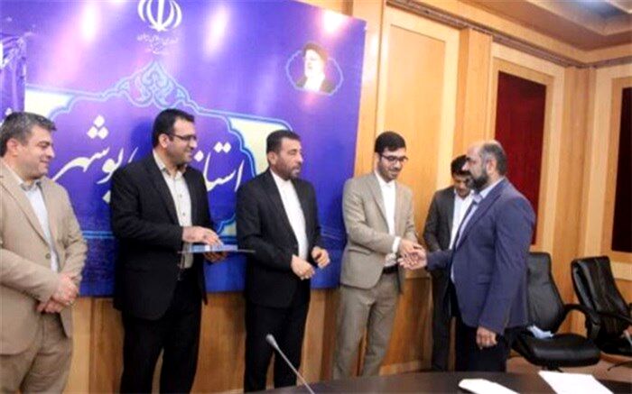 دستگاه‌های اجرایی برتر استان بوشهر در توسعه سوادآموزی معرفی شدند