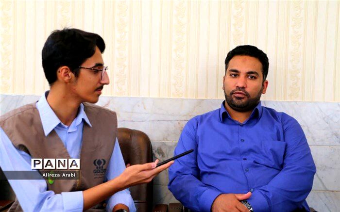 هدایت تحصیلی مهمترین مسئله دوره نوجوانی است
