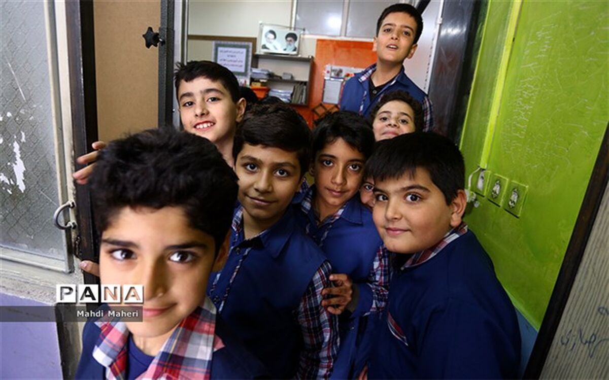 حذف مدارس کانکسی در مناطق آزاد تجاری