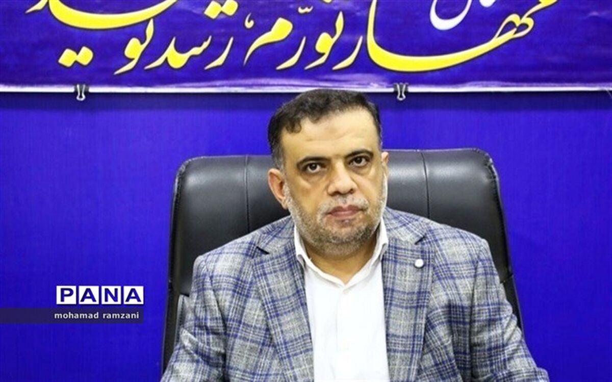آمادگی ۷۱ حوزه برگزاری کنکور در ۱۰ شهرستان استان