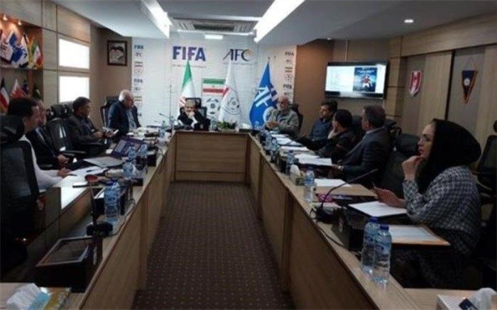 صدور مجوز باشگاهی برای «ون‌پارس اصفهان» و «سایپا تهران»