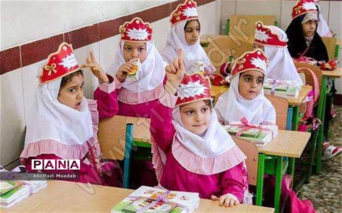 استقبال از مدارس شاهد نشانه اعتماد مردم به این مدارس است