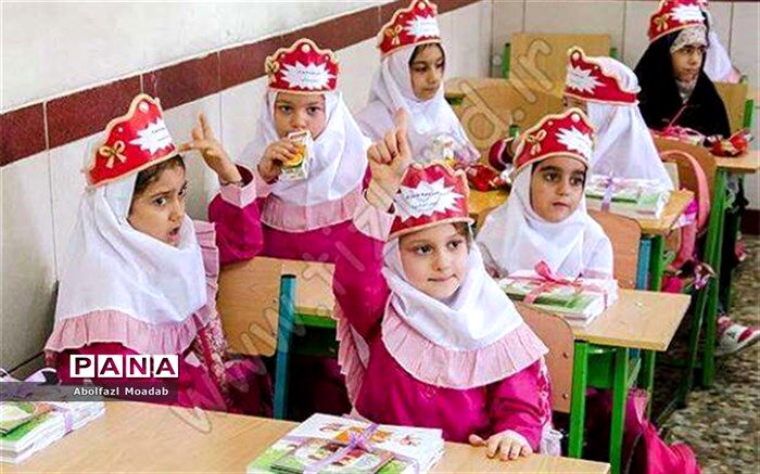 استقبال از مدارس شاهد نشانه اعتماد مردم به این مدارس است