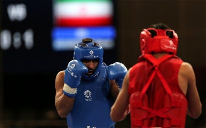 ‌۸ ووشو‌کار به رقابت‌های یونیورسیاد دانشجویان جهان اعزام می‌شوند