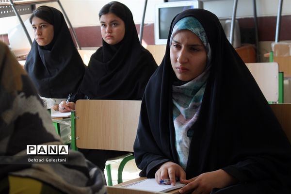 دوره مقدماتی خبرنگاری در ارومیه