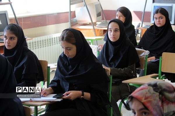 دوره مقدماتی خبرنگاری در ارومیه