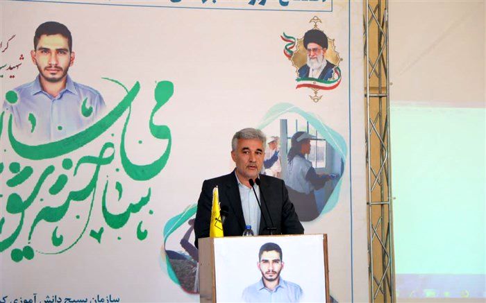 برای توانمندسازی نیازمند توسعه فرهنگ محرومیت‌زدایی هستیم