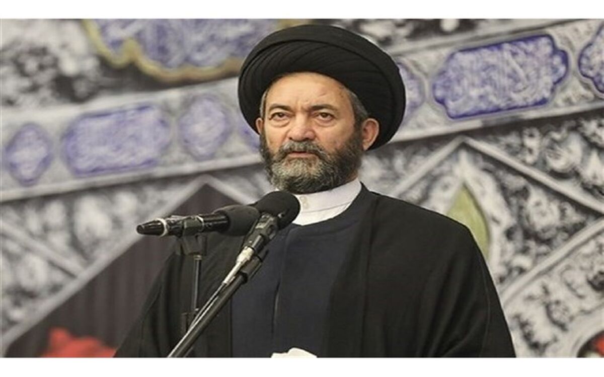 جامعه ما تشنه پیام نهضت حسینی است