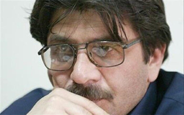 شرفشاهی: جوایز ادبی معتبر باعث افزایش تعامل بین اهل قلم می‌شوند