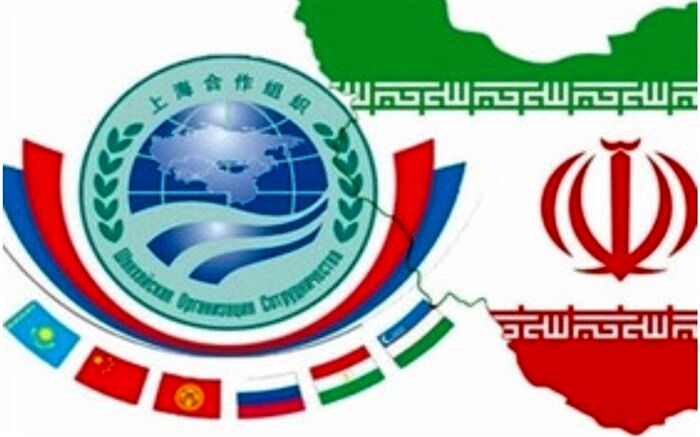 ‌آیت الله رئیسی در نشست سران سازمان همکاری شانگهای‌ سخنرانی می‌کند