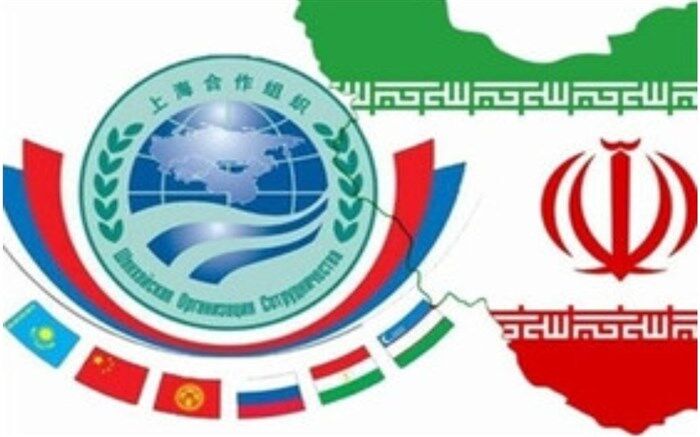 ‌آیت الله رئیسی در نشست سران سازمان همکاری شانگهای‌ سخنرانی می‌کند