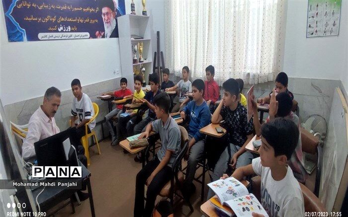 ۲۵۶ اثر منتخب به مرحله کشوری جشنواره عصر جدید یاددهی یادگیری راه یافتند