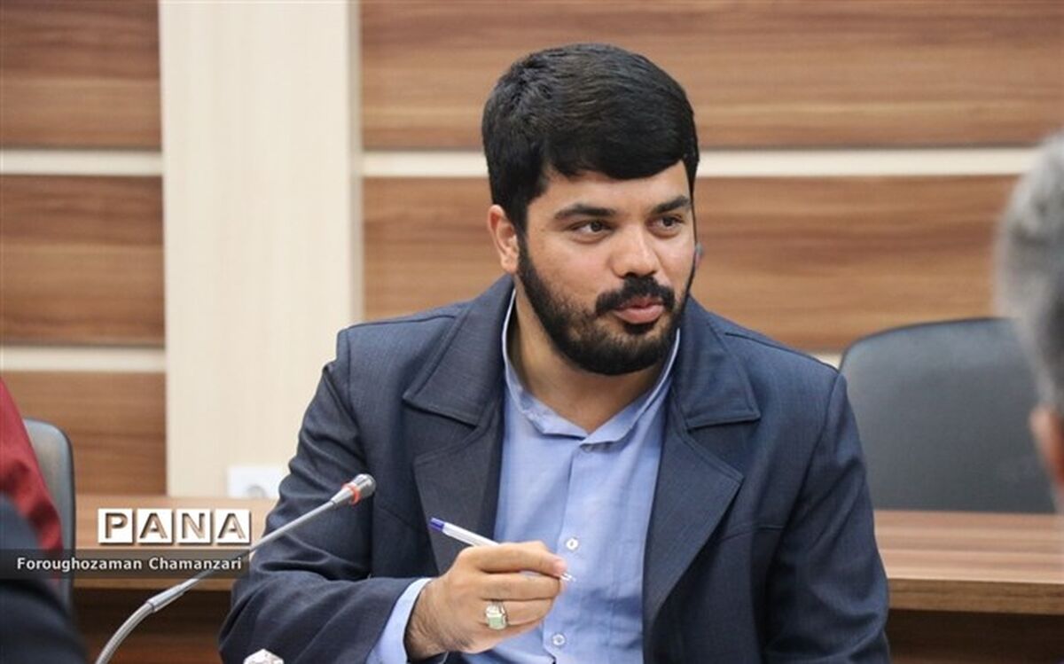 رقابت بیش از ۸ هزار دانش‌آموز در بزرگترین رویداد کشوری بازی‌های فکری رویش در استان فارس